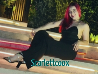 Scarlettcoox