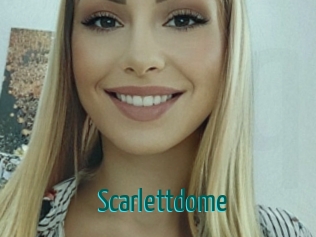 Scarlettdome