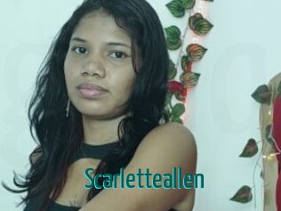 Scarletteallen