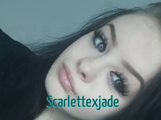 Scarlettexjade