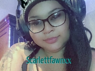 Scarlettfawnxx