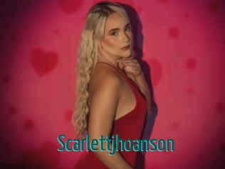 Scarlettjhoanson