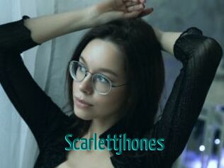 Scarlettjhones