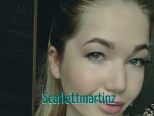 Scarlettmartinz