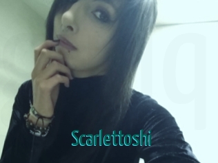 Scarlettoshi