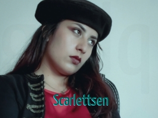 Scarlettsen