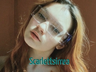 Scarlettsirrea