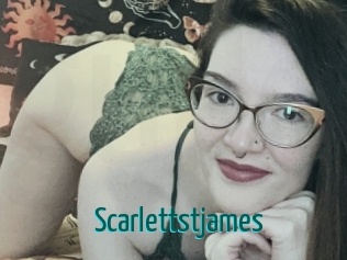 Scarlettstjames