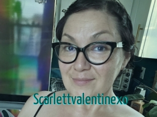 Scarlettvalentinexo