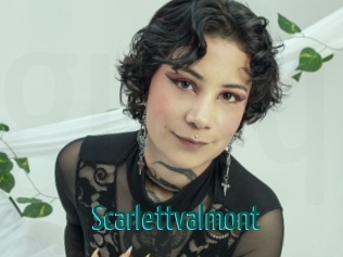 Scarlettvalmont