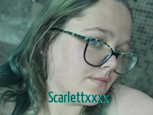 Scarlettxxxx