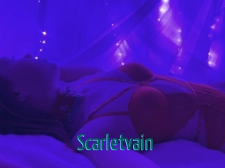 Scarletvain