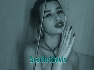 Scarlletdavis