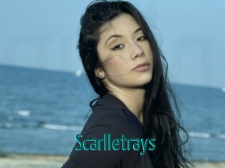 Scarlletrays