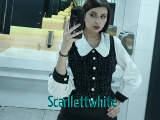 Scarllettwhite