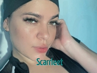 Scarrleet