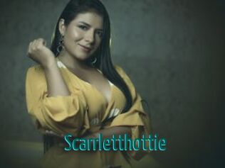 Scarrletthottie