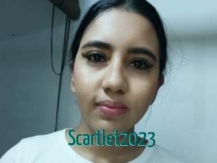 Scartlet2023