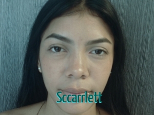 Sccarrlett