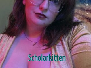 Scholarkitten