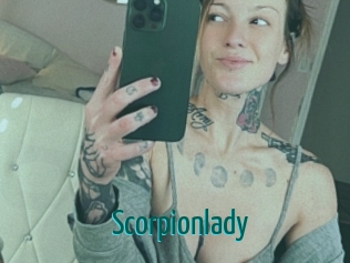 Scorpionlady