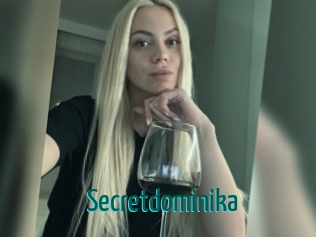 Secretdominika