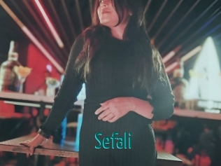 Sefali