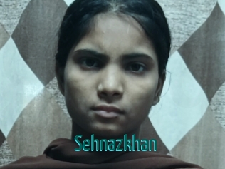 Sehnazkhan