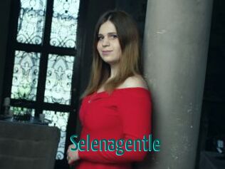 Selenagentle