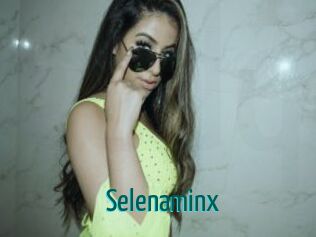 Selenaminx