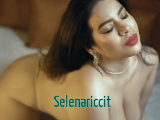 Selenariccit