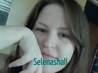 Selenashall