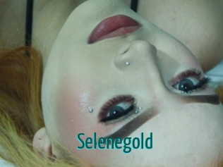 Selenegold