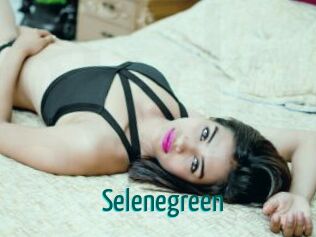 Selenegreen