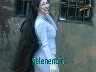 Selenenoire