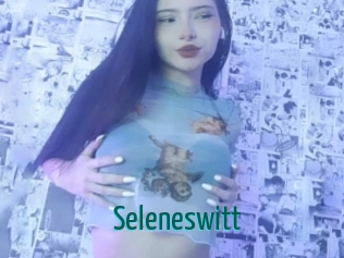 Seleneswitt