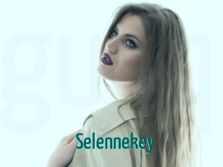 Selennekey