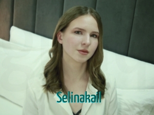 Selinakail