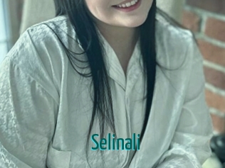 Selinali