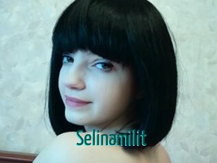 Selinamilit