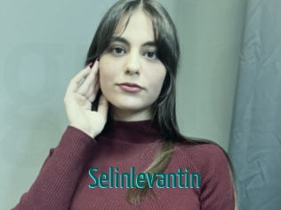 Selinlevantin