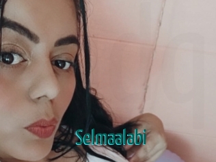 Selmaalabi