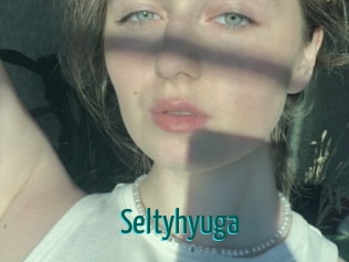 Seltyhyuga