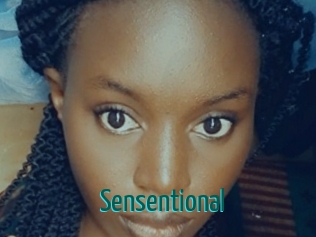 Sensentional