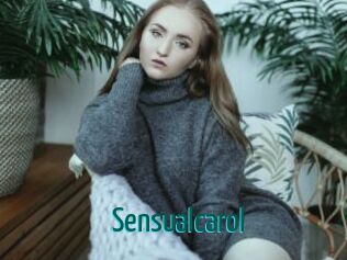 Sensualcarol