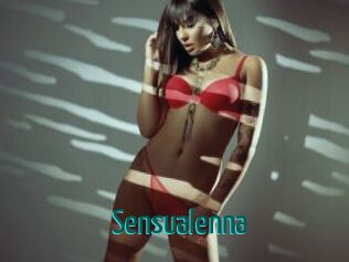 Sensualenna