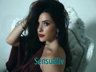 Sensualliv