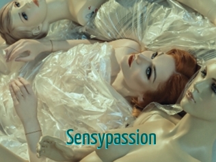 Sensypassion