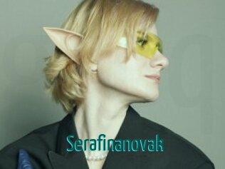 Serafinanovak