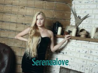 Serenaalove